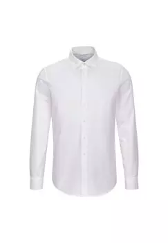 Деловая рубашка X-Slim Seidensticker, белый