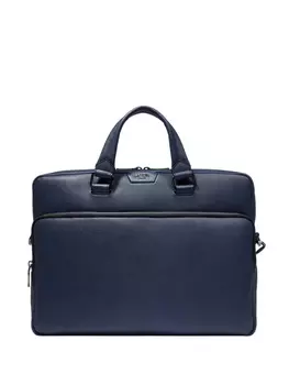 Деловая сумка Lancel Cme, синий
