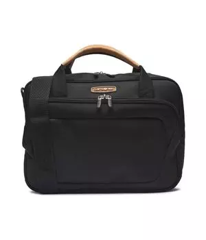 Деловая сумка Samsonite, черный