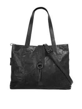 Деловая сумка Spikes & Sparrow, черный