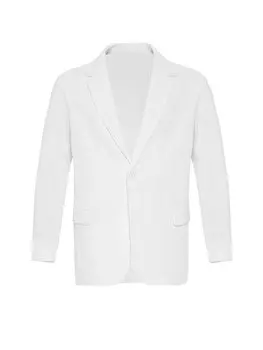 Деловой блейзер Antioch, белый