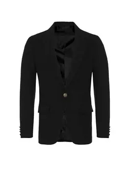 Деловой блейзер Antioch, черный