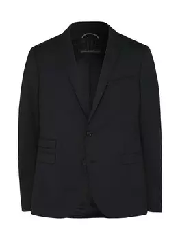 Деловой блейзер Drykorn LEWIS, черный