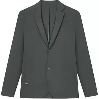 Деловой костюм мужской хаки Fila