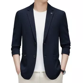 Деловой костюм мужской Jeep Spirit, цвет Coffee Green