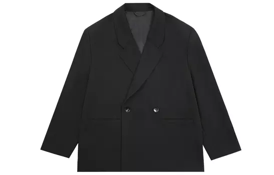 Деловой костюм унисекс CHINISM, Черный