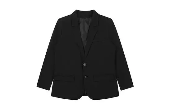 Деловой костюм унисекс KONZEN Space, Серый