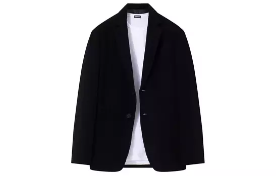 Деловой костюм унисекс Minfinity, Серый