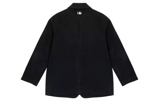 Деловой костюм унисекс MLB, Черный