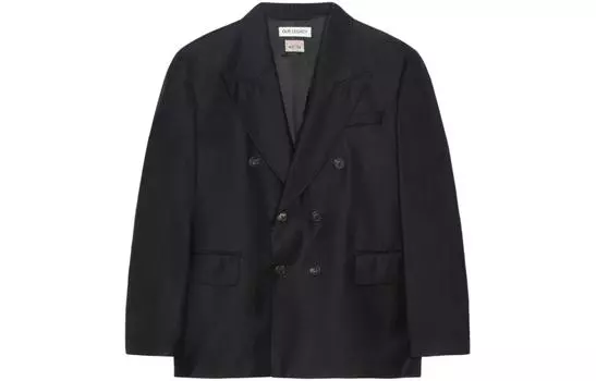 Деловой костюм унисекс Stussy, цвет Black