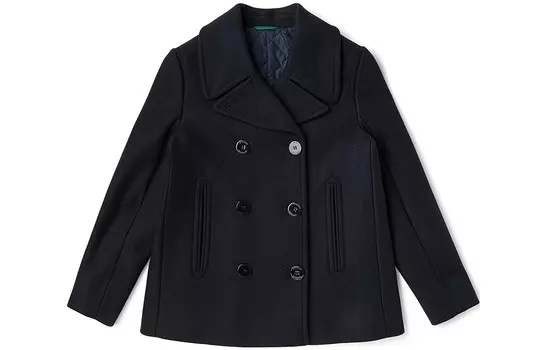 Деловой костюм женский HDE/Темно-синий Lacoste