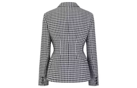 Деловой костюм женский многоцветный Dior