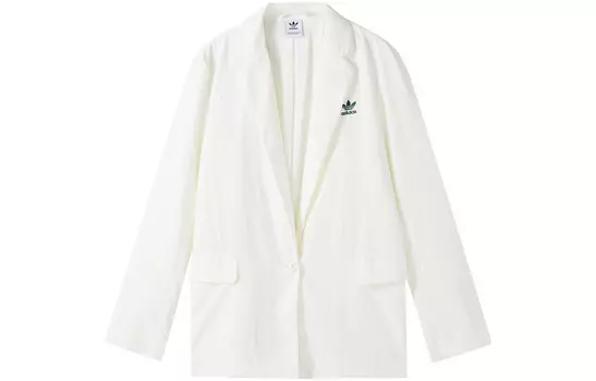 Деловой костюм женский Off White Adidas Originals