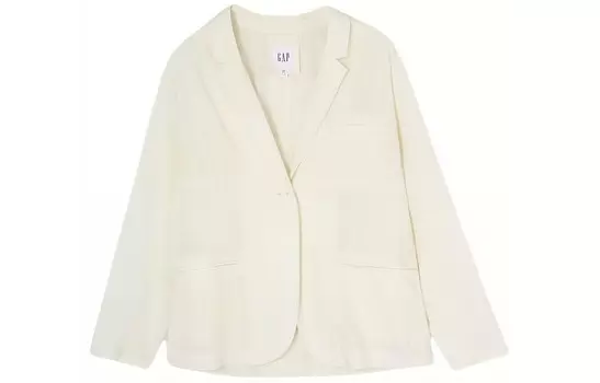 Деловой костюм женский Off White Gap