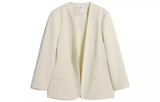 Деловой костюм женский Off White Gap