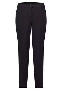 Деловые брюки Betty Barclay, черный
