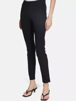 Деловые брюки Betty Barclay, черный