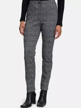 Деловые брюки Betty Barclay, черный