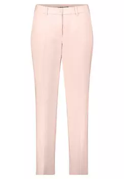 Деловые брюки Betty Barclay, розовый