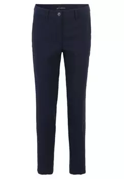 Деловые брюки Betty Barclay, синий