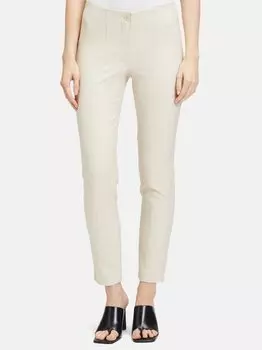 Деловые брюки Betty Barclay, желтый