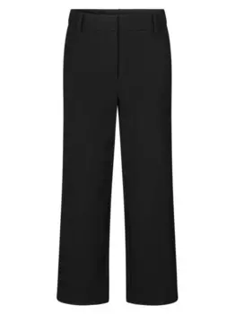 Деловые брюки Masai, черный