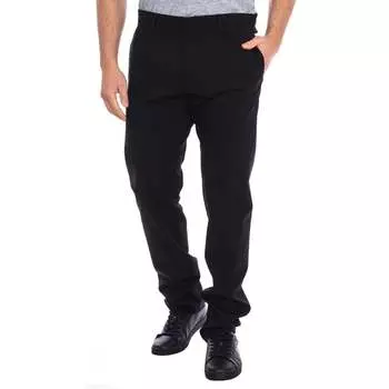 Деловые брюки s71kb0319 s40320 мужские Dsquared2, черный