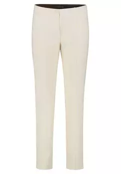 Деловые брюки узкого кроя Betty Barclay, бежевый