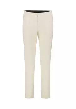 Деловые брюки узкого кроя BETTY BARCLAY, цвет Powder Sand