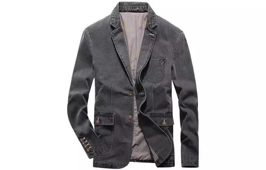 Деловые костюмы мужские JEEP SPIRIT, Vintage Gray