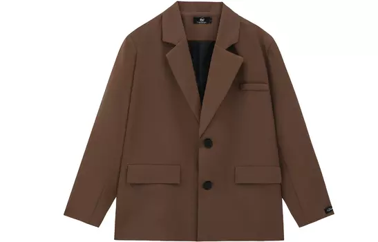 Деловые костюмы унисекс KW, Haze Blue (Comes with Suit Pants)