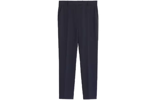 Деловые костюмы женские цвета морской волны MaxMara Studio, Marine Blue