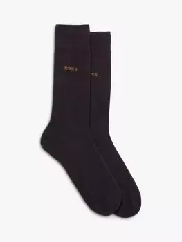 Деловые мужские носки HUGO BOSS