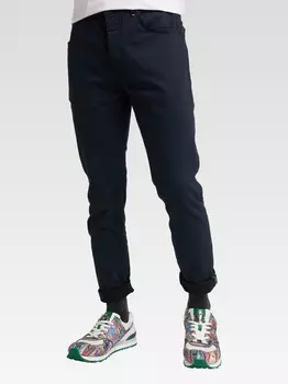 Деловые носки наполи Carlo Colucci, серый