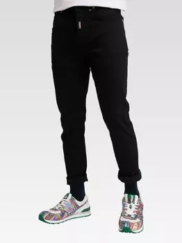 Деловые носки наполи Carlo Colucci, синий