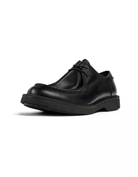 Деловые туфли CAMPER Lace-Up Shoes Norman, черный