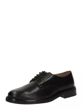 Деловые туфли JOOP! Lace-Up Shoes Pero Archy, черный
