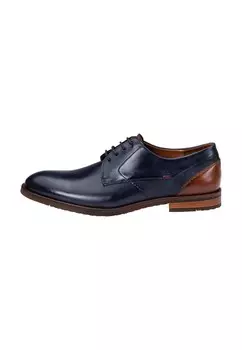 Деловые туфли LLOYD Lace-Up Shoes DOMINO, синий