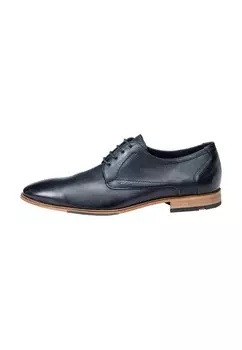 Деловые туфли LLOYD Lace-Up Shoes Gabriel, ночной синий
