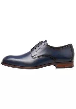 Деловые туфли LLOYD Lace-Up Shoes Sabre, темно-синий