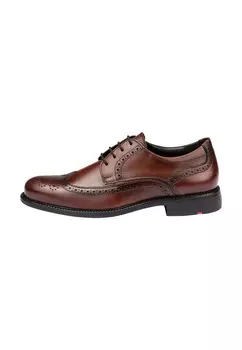 Деловые туфли LLOYD Lace-Up Shoes TAMPICO, коричневый
