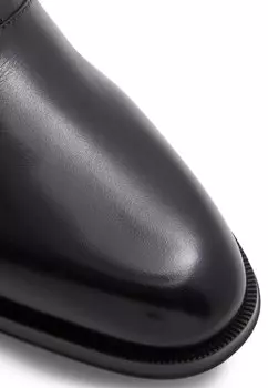Деловые туфли на шнуровке Debonair ALDO, черный