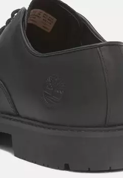 Деловые туфли на шнуровке STORMBUCKS OXFORD Timberland, черный