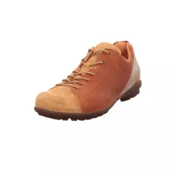 Деловые туфли THINK! Lace-Up Shoes, оранжевый