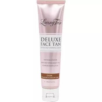 Делюкс для лица Тан Темный, Loving Tan
