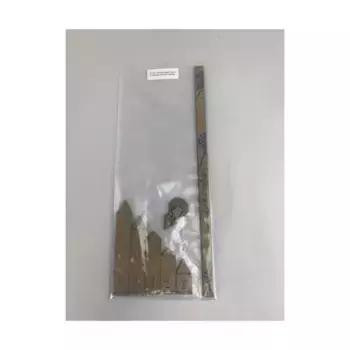 Делюкс набор линеек, Oak & Iron (1:600)