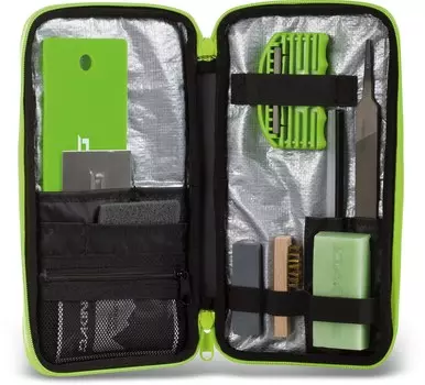 Делюкс-тюнинг-комплект DAKINE, черный