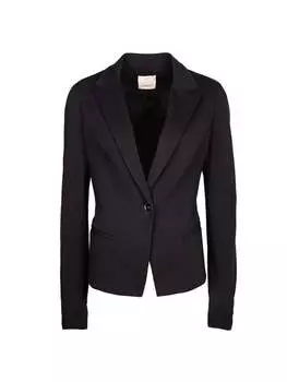 Деметрио женская куртка Pinko, черный