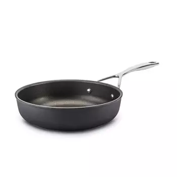 DEMEYERE Alu Pro 5 Титановая сковорода 40851-047-0 - 24 см, черный