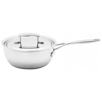 DEMEYERE INDUSTRY 5 коническая кастрюля объемом 3,3 л